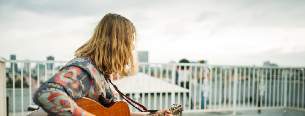 GOUTER CONCERT |  avec Richard Allen
