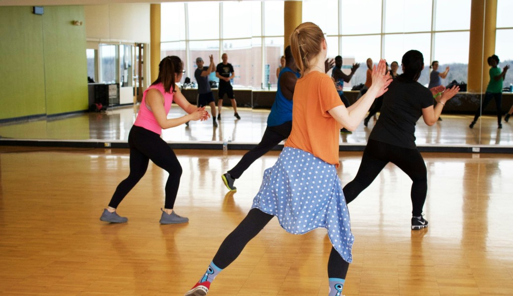Ecole de danse : Goûter de fin d'année.