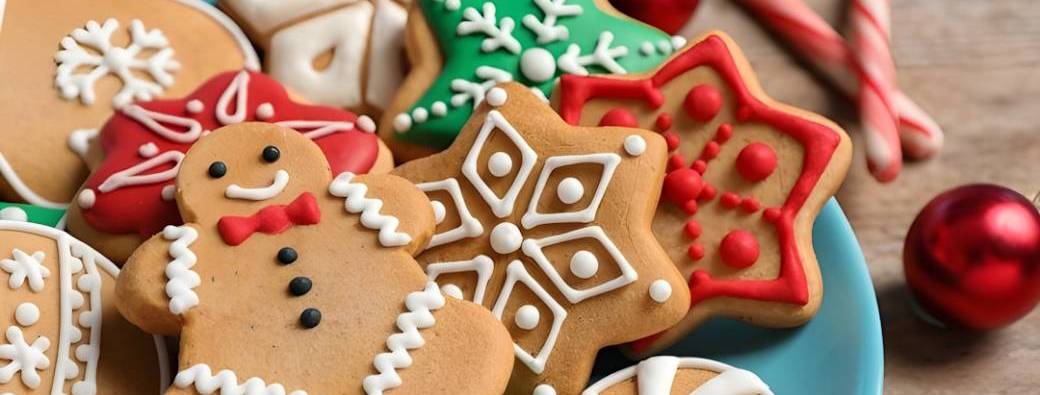 Goûter de Noël ! (AM13122026)