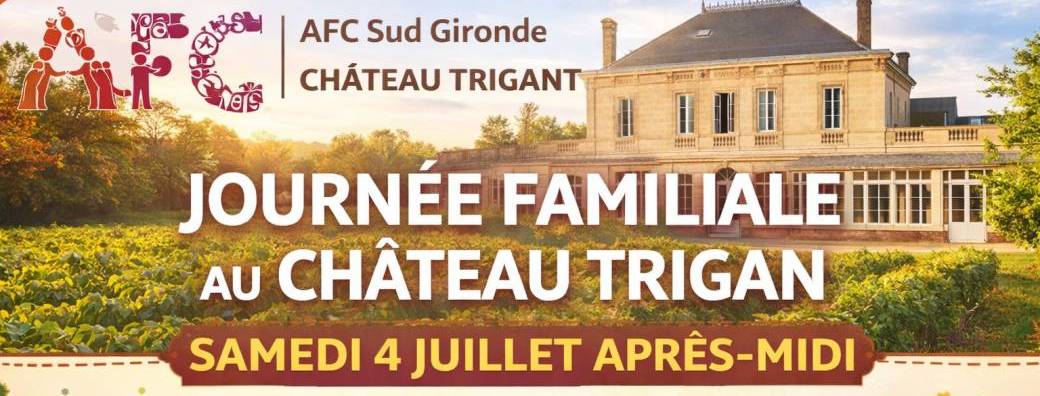 Gouter Dégustation au château
