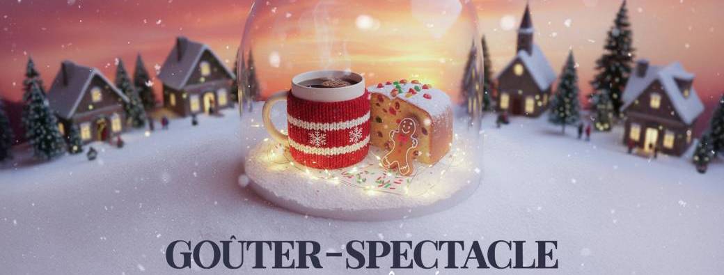 Goûter des aînés 2025