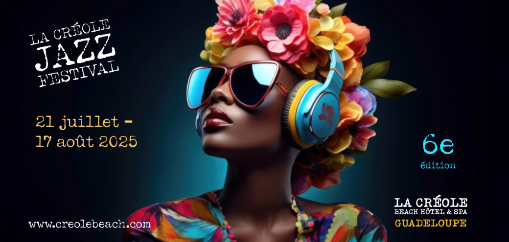 03.08 > Goûter en musique (Tony Chasseur, Laëlia) + Tribute to Kassav