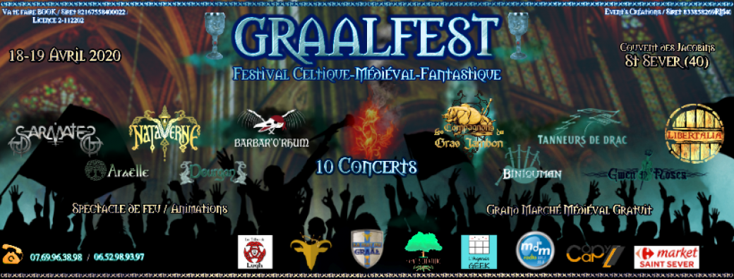 GRAALFEST