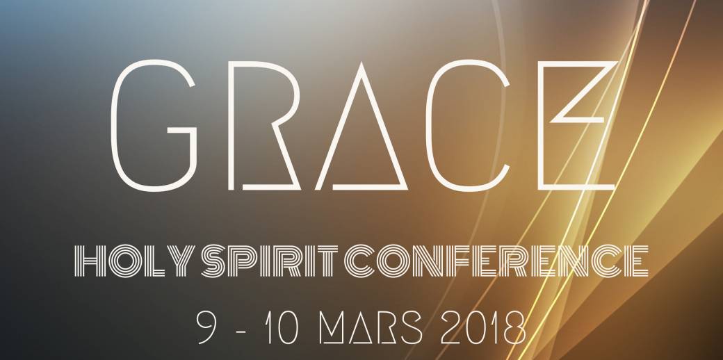 GRACE-Holy Spirit Conference