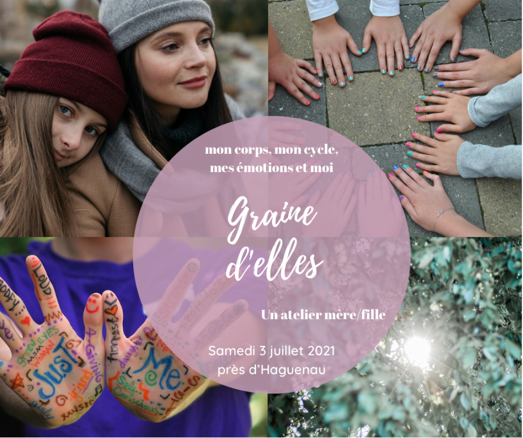 Graine d’elles