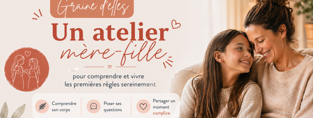 Graine d'elles