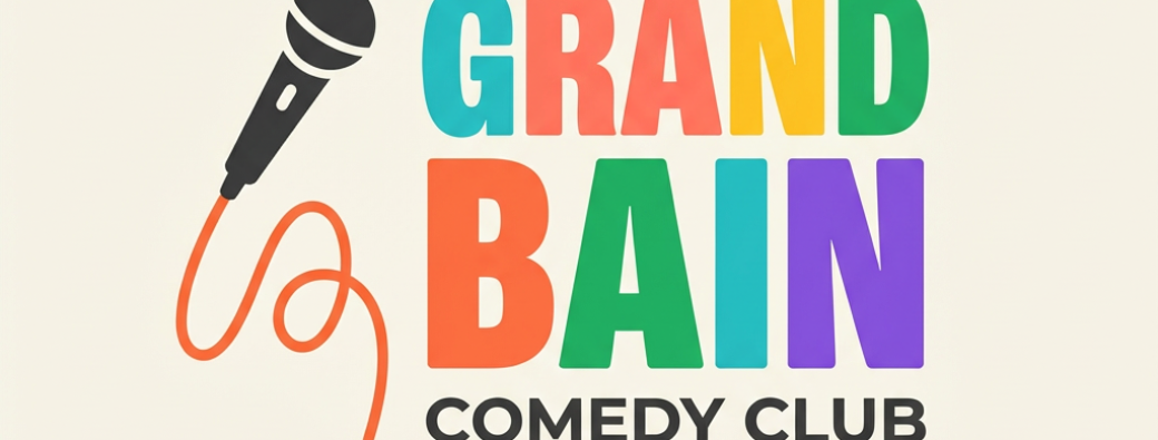 Grand Bain Comedy Club Paris