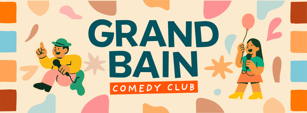 Grand Bain Comedy Club