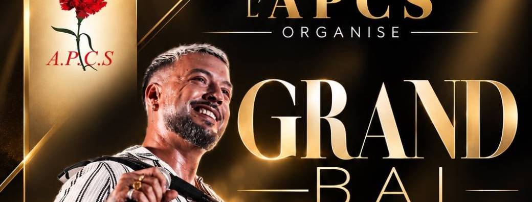 Grand Bal avec Mike da Gaita