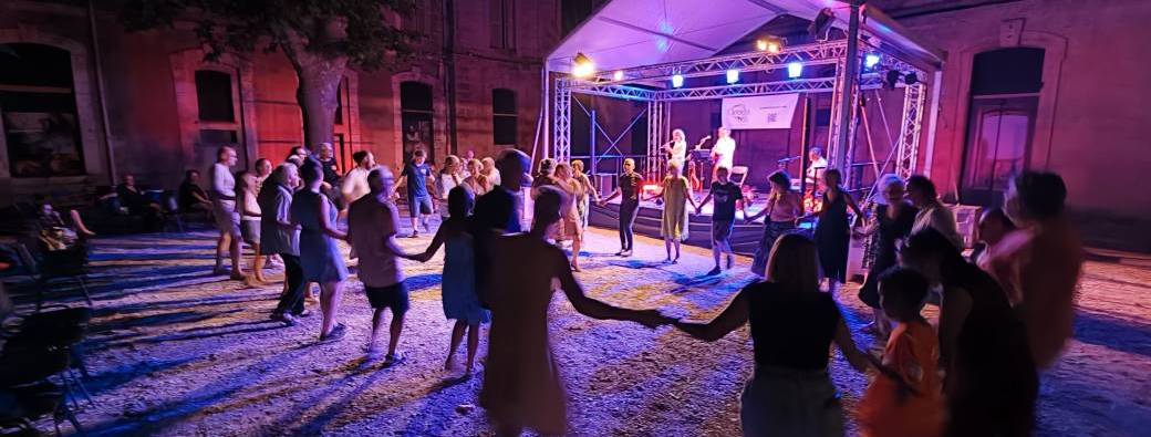 Le grand bal