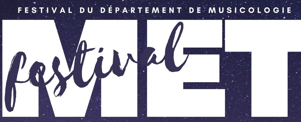 Grand Choeur de Musicologie