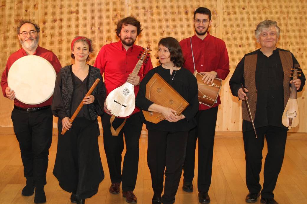 Jour 6 | ÉPOPÉE | Obsidienne : An Mil, aux origines | Eschau