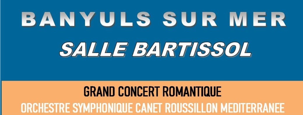 Grand Concert Romantique