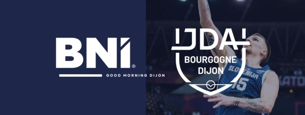 Grand Dej' BNI du 03/10