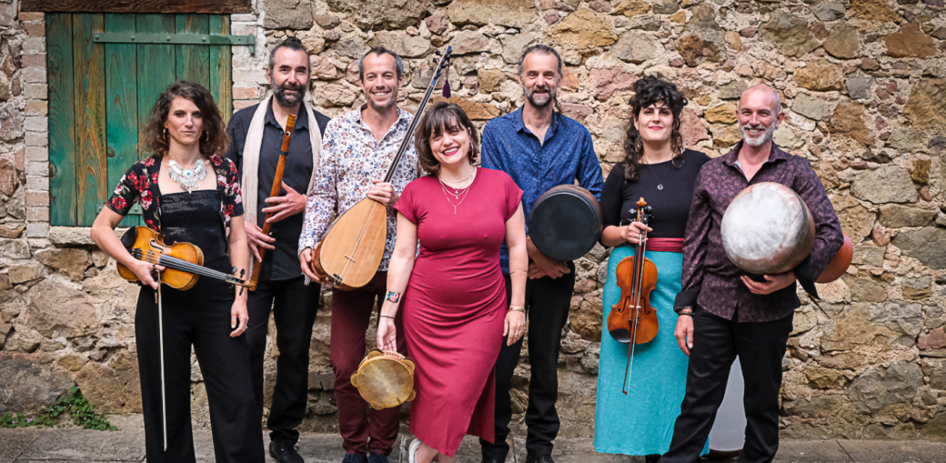 Grand Ensemble Filos