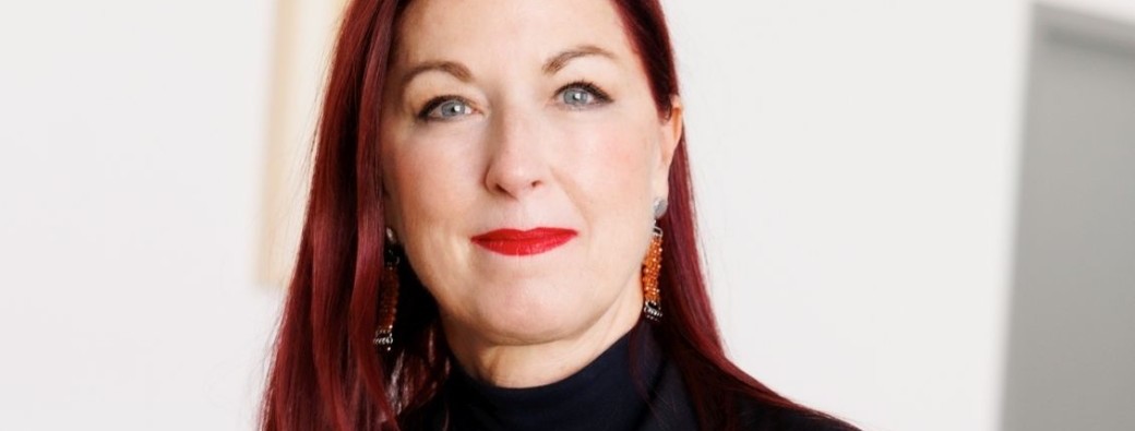 Grand entretien - Hannah Lessing