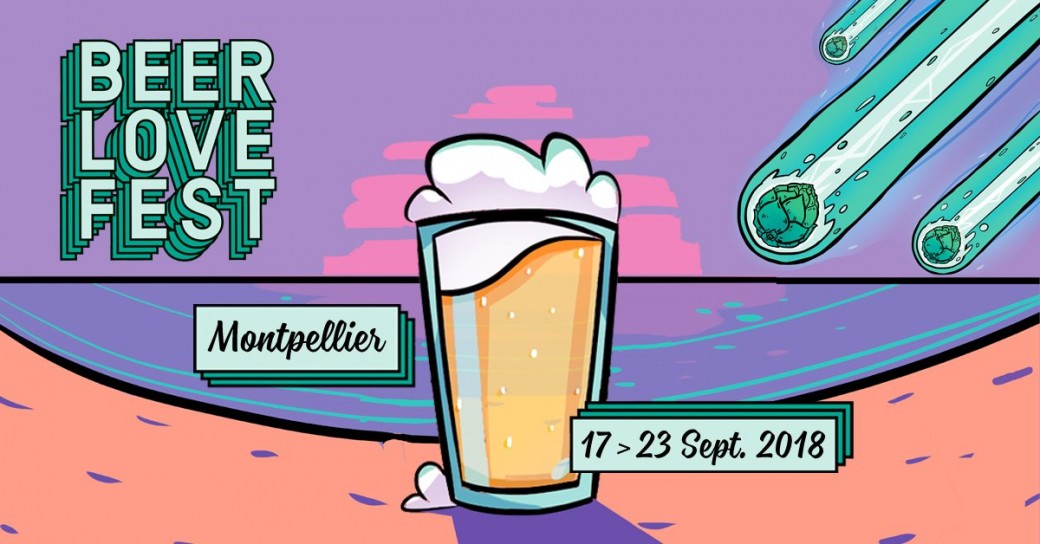 Grand Final Beer Love 2018