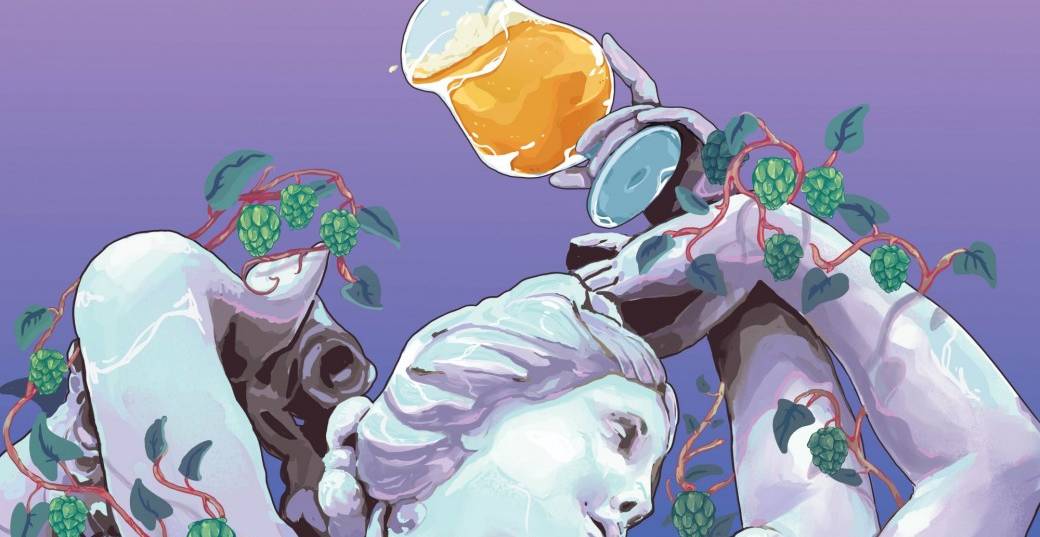 Grand Final Beer Love Fest