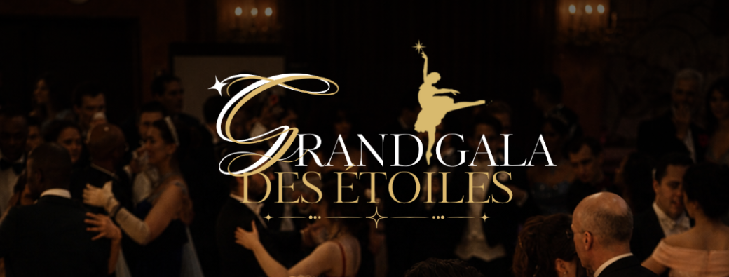Grand Gala des Etoiles