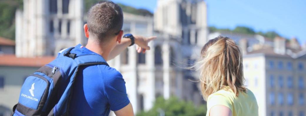 Grand jeu sur l'histoire de Lyon