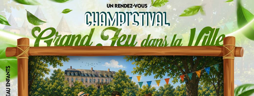 GRAND JEUX