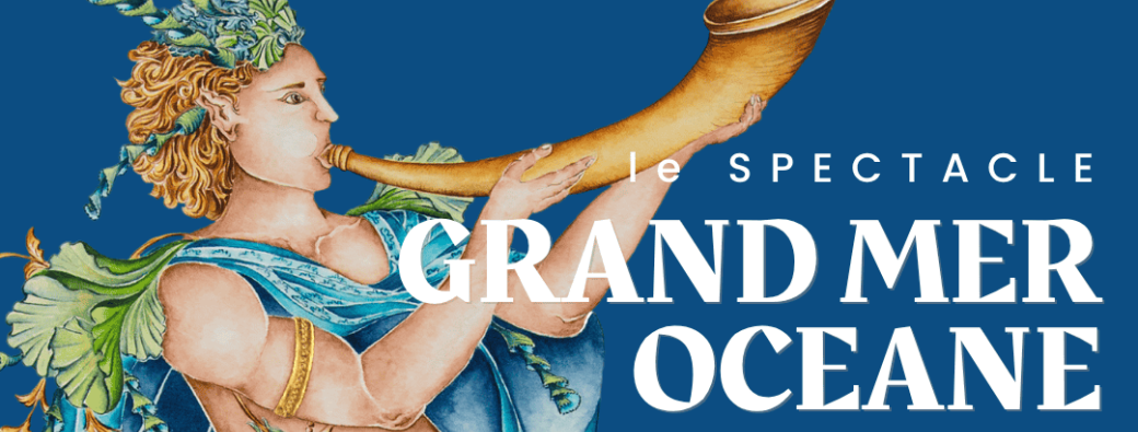 Grand Mer Océane, ou le voyage imaginaire de Garcie Ferrande