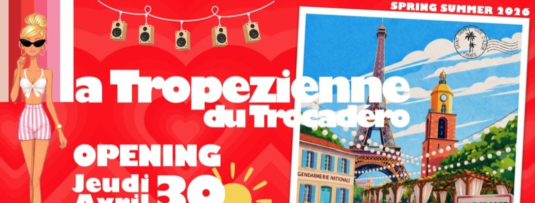 ENJOY! GRAND OPENING 2026 