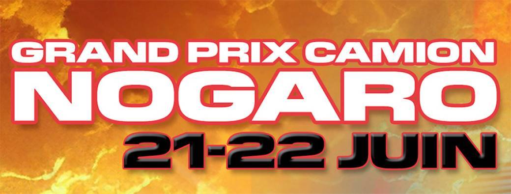 Grand Prix Camion 2026