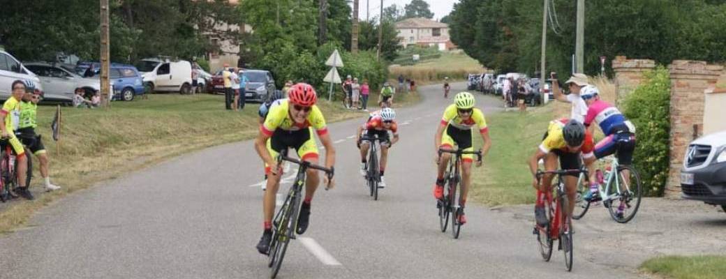 Grand Prix des Barthes 2023