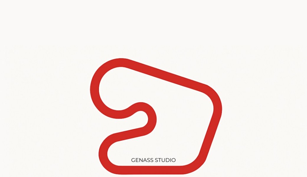 Grand Prix F1 d'Espagne - Ecran géant