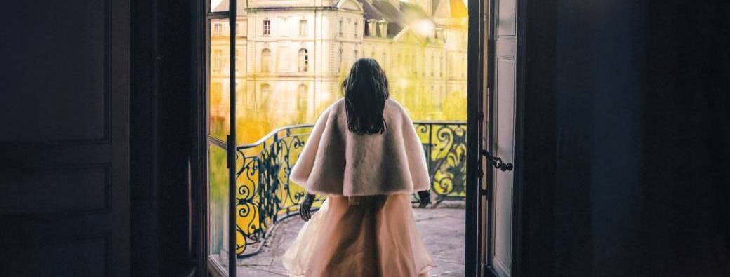Grand Spectacle Immersif du Château de Fayolle - L'Ombre de la Marquise