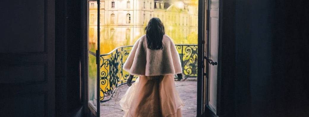 Grand Spectacle Immersif du Château de Fayolle - L'Ombre de la Marquise