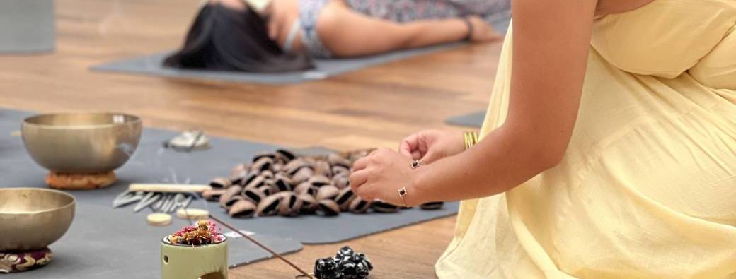 Grand Tirage Zen 