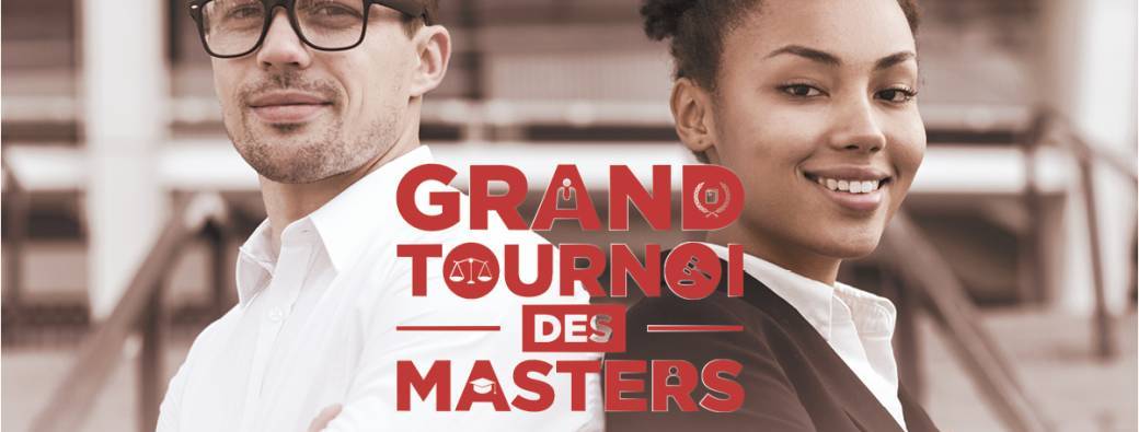 Grand Tournois des Masters - Demie finale 1