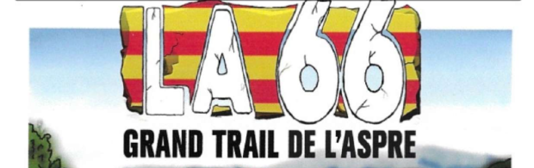 Grand Trail de l'Aspre