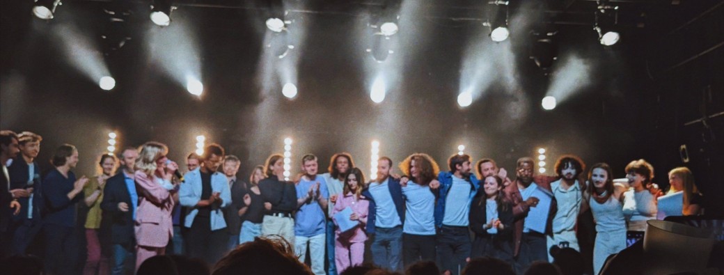 Grande Finale de Sorbonne Live