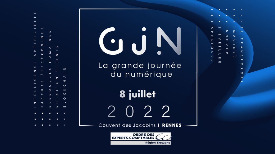 Grande Journée du Numérique 2022