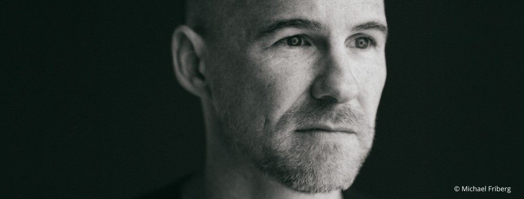 Grande Rencontre : Gabriel Tallent 