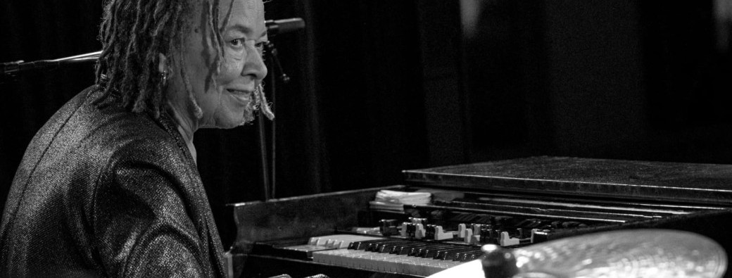 GRANDE SOIRÉE BLUES RHODA SCOTT & le CHICAGO BLUES SUMMER TOUR