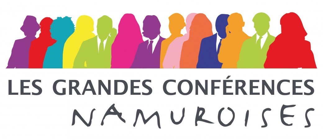 Les Grandes Conférences Namuroises : Christoph Brüll