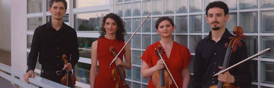 Grandes Heures de Cluny - Aux seuils du mystère