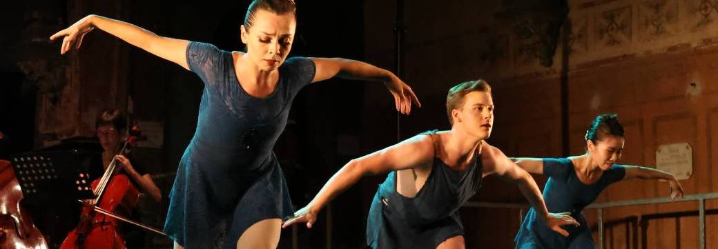 Grandes Heures de Cluny - Quand les notes dansent