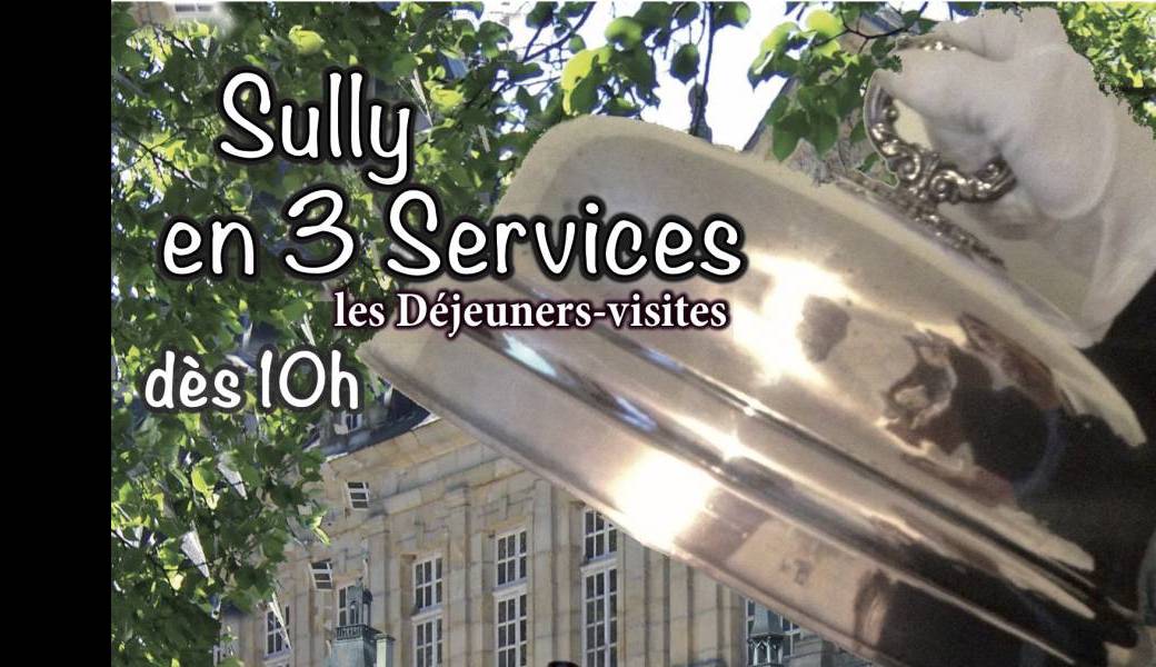 Les Grandes Visites 