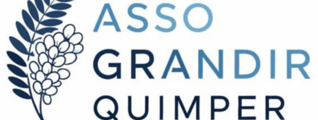 Grandir Quimper Suppléance