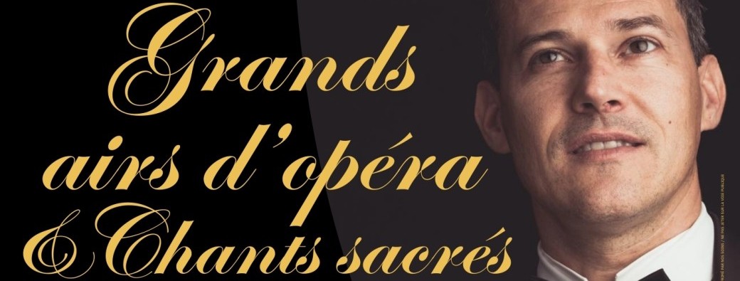 "Grands Airs d'Opéra et Chants Sacrés" Ténor Di Bettino Eglise des Saintes-Maries-de-la-Mer (13)