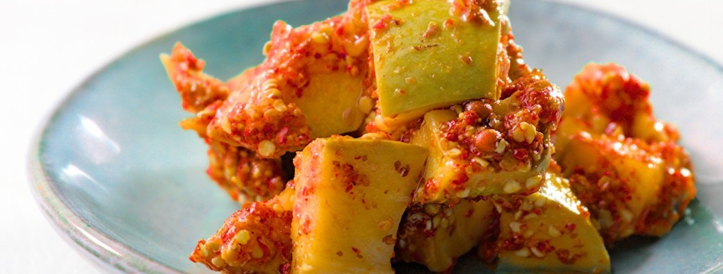 Grands Ateliers Fermentation dans la Cuisine Indienne