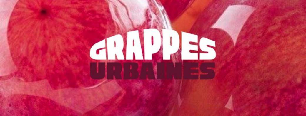 GRAPPES URBAINES