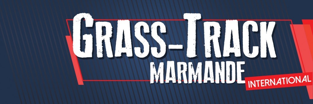 Grass-Track International de Marmande