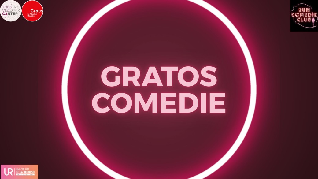 Gratos Comédie Club