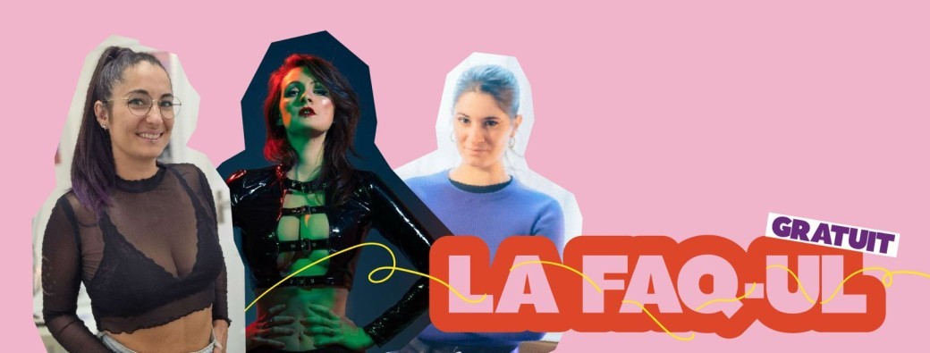 [GRATUIT] FAQ-ul : rencontrez les pros du sekkss de Lyon!